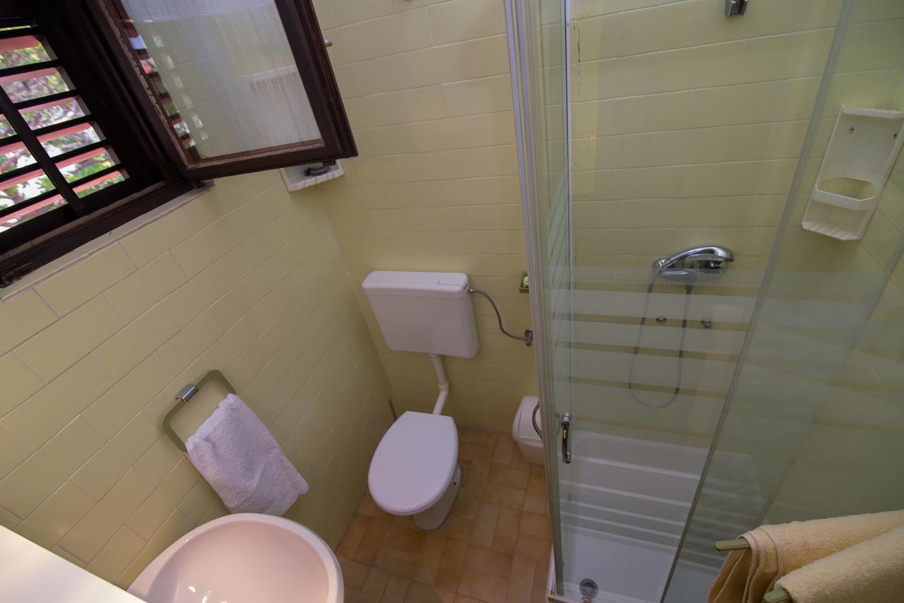 Susko Apartment Mali Losinj Exterior photo